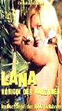 Lana - Königin der Amazonen 1964 filme cenas de nudez