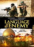 Language of the Enemy cenas de nudez