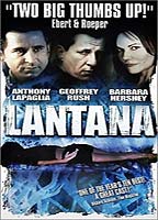 Lantana (2001) Cenas de Nudez