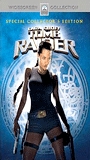 Lara Croft: Tomb Raider (2001) Cenas de Nudez