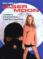 Laser Moon 1992 filme cenas de nudez