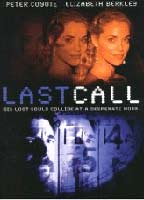 Last Call 1999 filme cenas de nudez