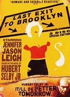 Last Exit to Brooklyn 1989 filme cenas de nudez