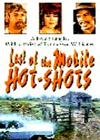 Last of the Mobile Hot-Shots (1970) Cenas de Nudez
