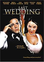 Last Wedding (2001) Cenas de Nudez