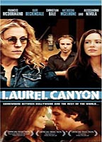 Laurel Canyon (2002) Cenas de Nudez