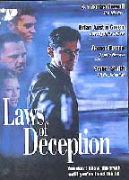 Laws of Deception (1997) Cenas de Nudez