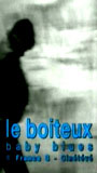 Le Boiteux: Baby blues (1999) Cenas de Nudez