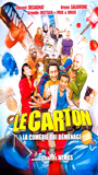 Le Carton (2004) Cenas de Nudez