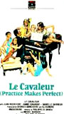 Le Cavaleur (1979) Cenas de Nudez