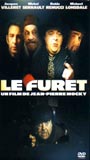 Le Furet (2003) Cenas de Nudez
