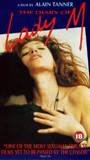 Le Journal de Lady M (1993) Cenas de Nudez