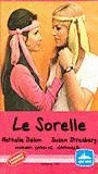 Le Sorelle (1969) Cenas de Nudez