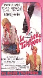 Le Téléphone rose (1975) Cenas de Nudez