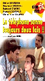 Le Téléphone sonne toujours deux fois (1985) Cenas de Nudez