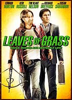Leaves of Grass 2009 filme cenas de nudez