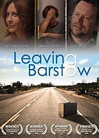 Leaving Barstow (2008) Cenas de Nudez