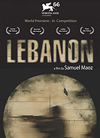 Lebanon (2009) Cenas de Nudez