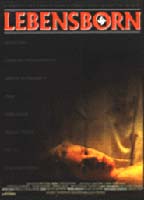Lebensborn (1997) Cenas de Nudez