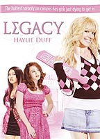 Legacy (I) (2008) Cenas de Nudez