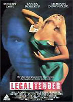 Legal Tender (1991) Cenas de Nudez