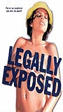 Legally Exposed cenas de nudez