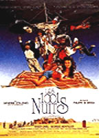Les 1001 Nuits (1990) Cenas de Nudez