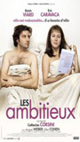 Les Ambitieux (2006) Cenas de Nudez