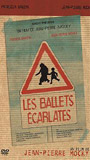 Les Ballets écarlates (2004) Cenas de Nudez