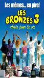 Les Bronzés 3 - amis pour la vie (2006) Cenas de Nudez