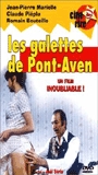 Les Galettes de Pont-Aven (1975) Cenas de Nudez