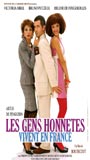 Les Gens honnêtes vivent en France (2005) Cenas de Nudez
