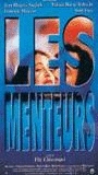 Les Menteurs (1996) Cenas de Nudez