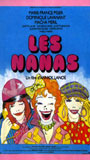 Les Nanas (1985) Cenas de Nudez