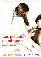 Las películas de mi padre (2007) Cenas de Nudez