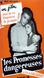 Les Promesses dangereuses (1956) Cenas de Nudez