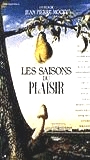 Les Saisons du plaisir (1988) Cenas de Nudez