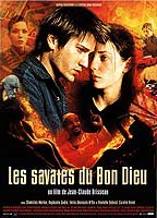 Les Savates du bon Dieu (2000) Cenas de Nudez