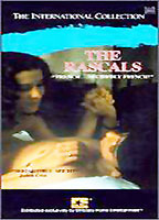 The Rascals (1980) Cenas de Nudez