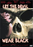 Let the Devil Wear Black (1999) Cenas de Nudez