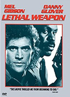 Lethal Weapon (1987) Cenas de Nudez