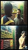 Let's Love Hong Kong (2002) Cenas de Nudez