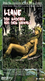 Liane, The Girl from the Jungle 1956 filme cenas de nudez