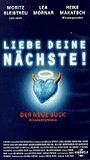 Liebe deine Nächste! (1998) Cenas de Nudez