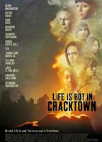 Life Is Hot in Cracktown 2009 filme cenas de nudez