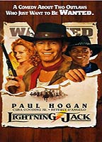 Lightning Jack 1994 filme cenas de nudez