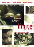 Límite (2005) Cenas de Nudez