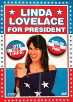 Linda Lovelace for President cenas de nudez