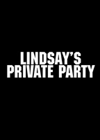 Lindsay's Private Party cenas de nudez