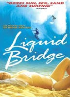 Liquid Bridge cenas de nudez